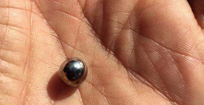 CHP'li vekil Ankara'daki patlamayı anlattı: Üzerimize bilye yağdı