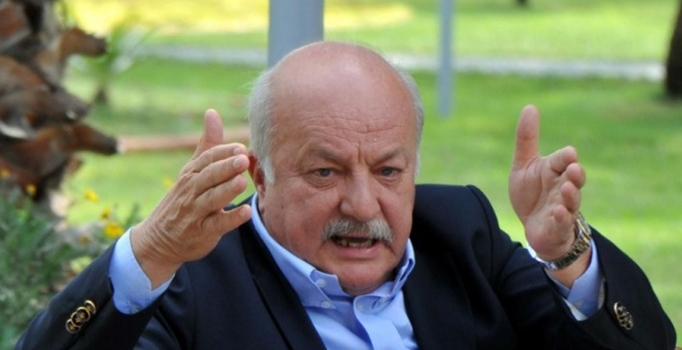 Sadri Şener'den beraatlere ilk yorum geldi