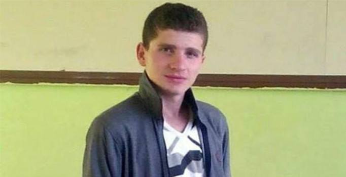 Şırnaklı şehit annesine Anneler Günü'nde anlamlı ziyaret