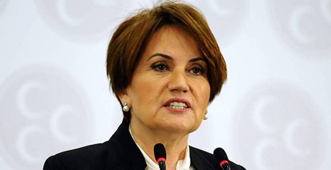 Akşener’in önünde dört seçenek var