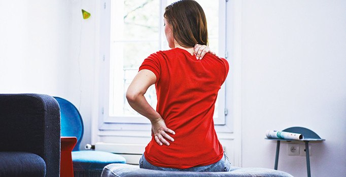 Ruh sağlığındaki sorun önce fiziksel belirti veriyor