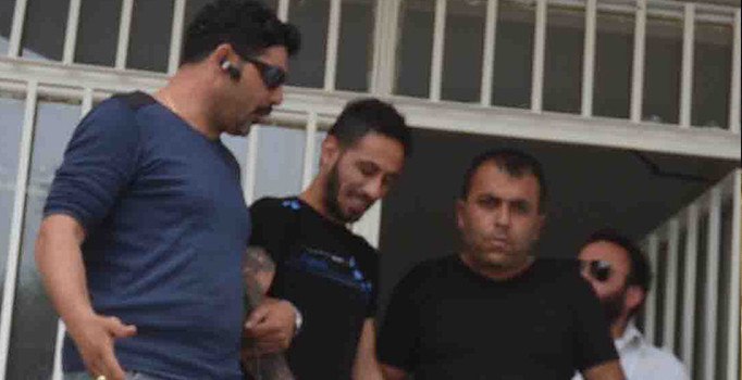 Nazilli'de 14 suç işleyen hırsız Kuşadası'nda yakalandı | Aydın haberleri