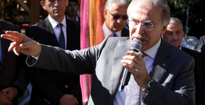 Mehmet Ali Şahin: Tedbirlerin alınması icabet ederdi