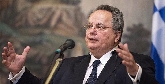 Yunanistan’dan Muğla’ya Türkçe başsağlığı mesajı