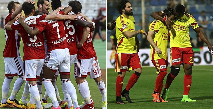 Adana Demirspor Maçı Yeni Malatya Stadyumu'na Alındı - Demir ...