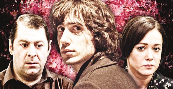 Mirastan çıkan ağustos böceği ve karıncanın öyküsü