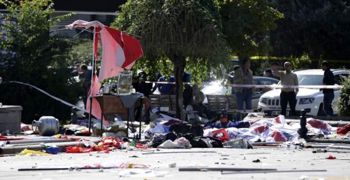 Hollanda: Ankara saldırısını IŞİD mi yaptı, PKK mı?