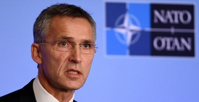 NATO'dan Ankara'daki bombalı saldırılar hakkında açıklama!