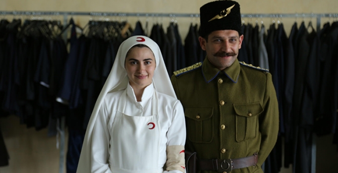 Türk filmleri Tataristan’da