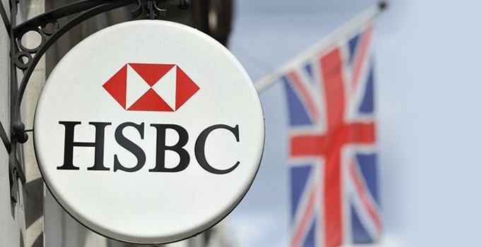 HSBC, genel merkezini Londra'dan taşıma kararı aldı