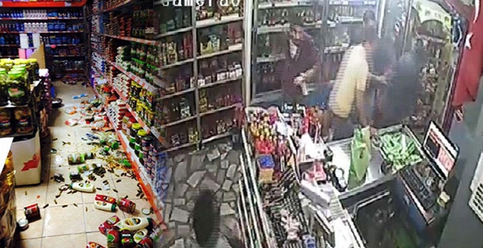 Tokat Erbaa'da artçı sarsıntılar sürüyor | Son Depremler