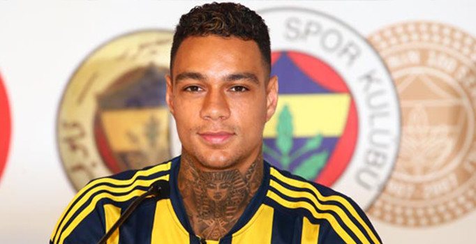 Fenerbahçeli futbolcudan suç duyurusu! 4,5 milyon dolar dolandırıldım