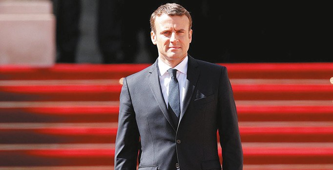 AB reformlarla canlandırılacak