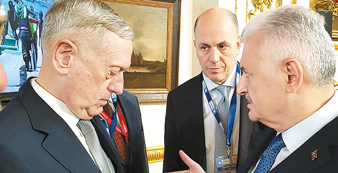 ABD’ye YPG mesajı: Hâlâ şansınız var