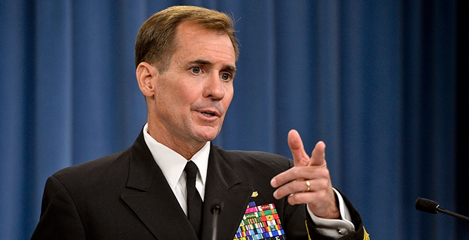 ABD: Ankara'da düzenlenen çirkin saldırıyı şiddetle kınıyoruz