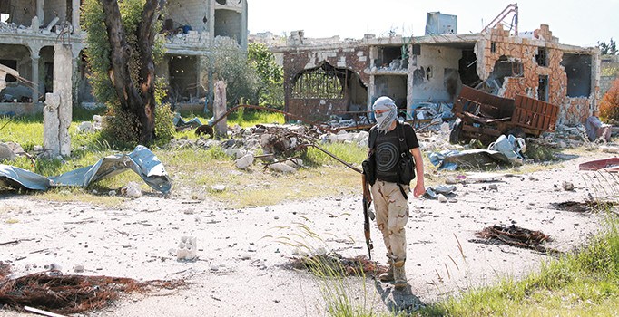 Mete Sohtaoğlu yazdı: Suriye’de ‘çatışmasız’ yıllara ilk adım...