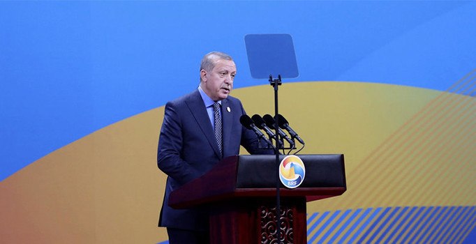 Erdoğan: Müttefiksek ittifak içinde karar alınmalı