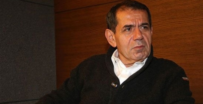 Dursun Özbek eski başkanlarla bir araya geldi