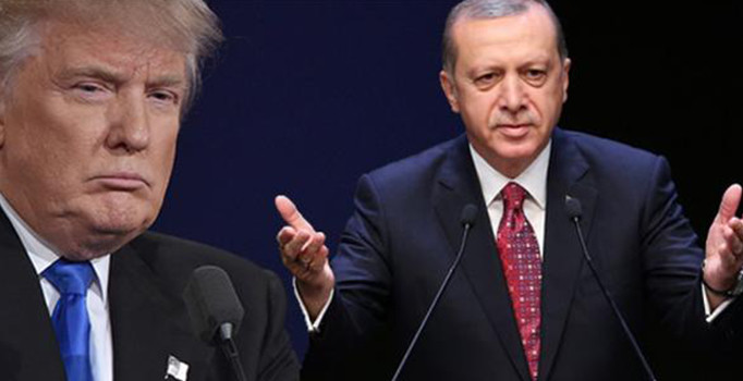 ABD basını: Trump'ın en zor sınavı
