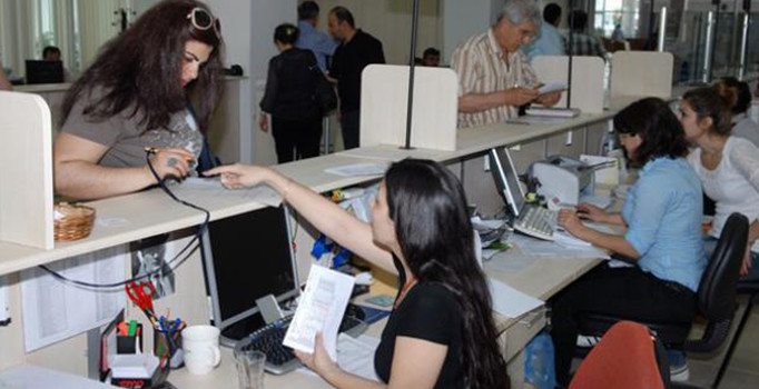 Gıda, Tarım ve Hayvancılık Bakanlığı 60 bin memur alacak