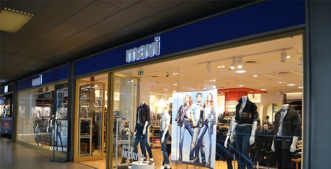 Mavi Jeans yüzde 50 hissesini halka arz ediyor