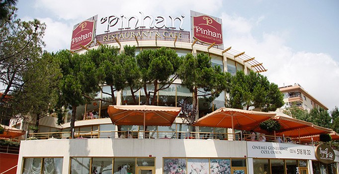 Kayyum atanan Pinhan Restoran sahiplerine müebbet istendi