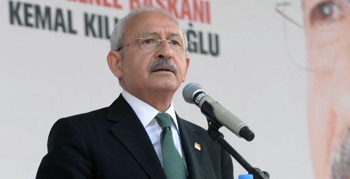 Kemal Kılıçdaroğlu: Teröre lanet okuyacağız
