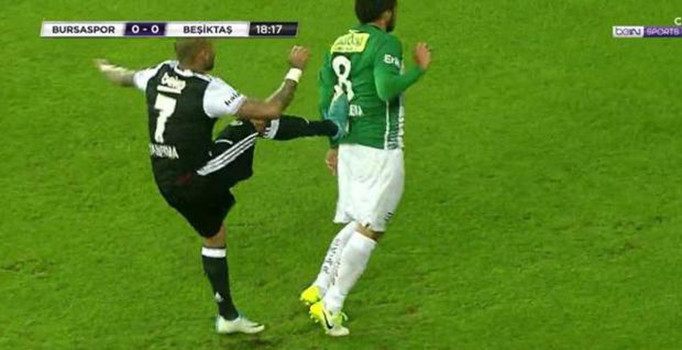 Bursa'da Quaresma tartışması!