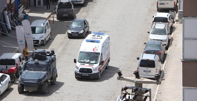 Şırnak Küpeli Dağı'nda EYP patladı: 3 asker yaralı | Son dakika haberleri