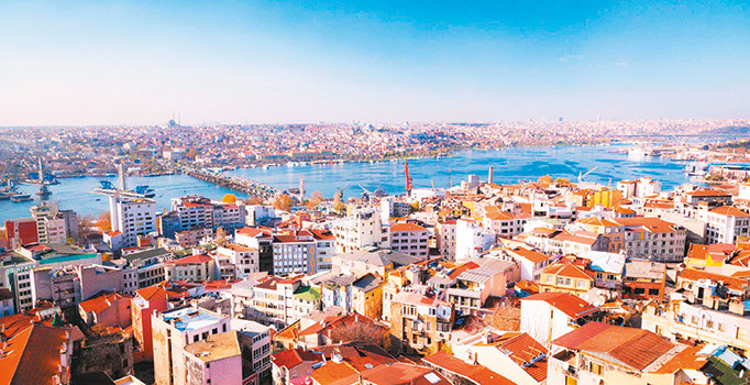 Yeni konutlarda sınırlı yükseliş