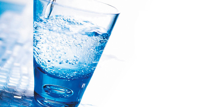 Gazlı suda obezite tehlikesi