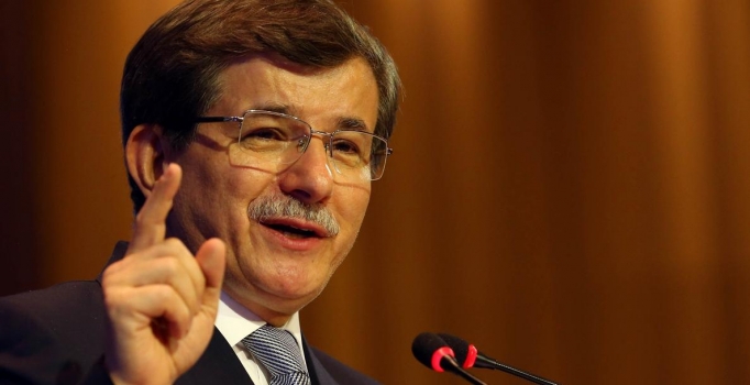 Başbakan Davutoğlu'ndan 3 Temmuz şike davası açıklaması