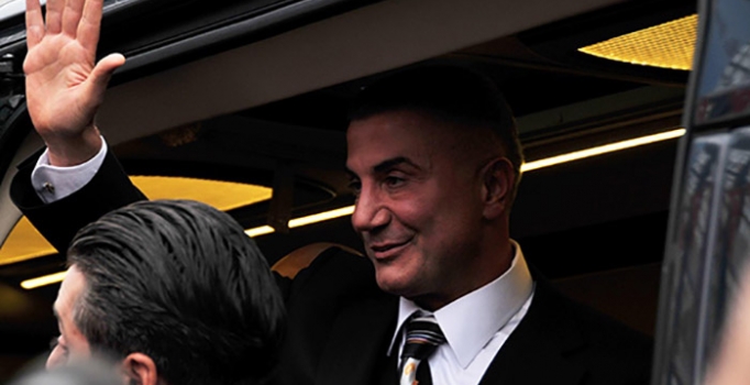 Sedat Peker, Erdoğan için ne dedi?
