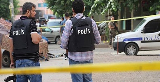 Diyarbakır Sur'da polis memuru Cem Tayfun şehit oldu!