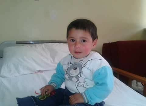 Şanlıurfa'da su kuyusuna düşen çocuk boğuldu