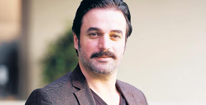 ‘Geniş Aile: Yapıştır’ın Cevahir’i Ufuk Özkan'dan filmin detayları