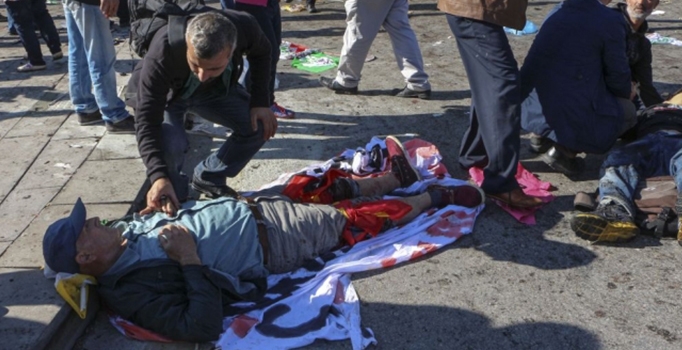 Ankara'daki patlamada ölenlerin isimleri