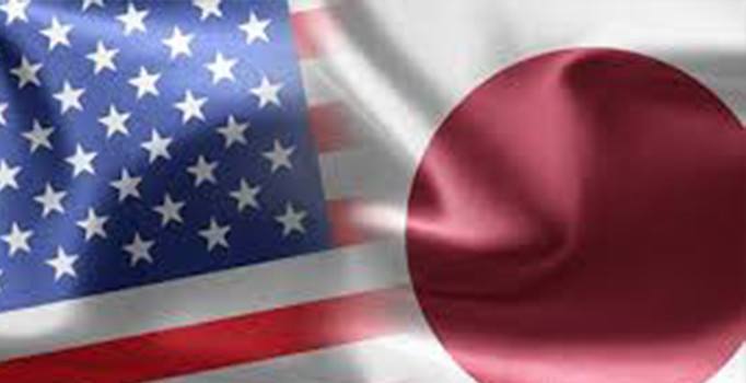 Kuzey Kore'ye karşı Japonya ve ABD'den iş birliği mesajı