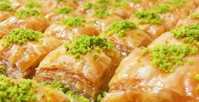 İddianame tamamlandı: Baklava kralları hakim karşısında