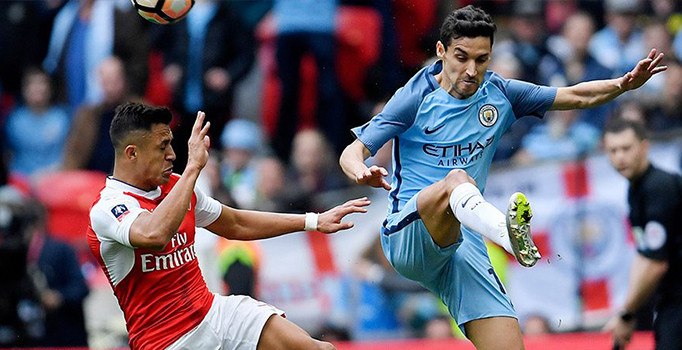 Fenerbahçe'den Jesus Navas atağı