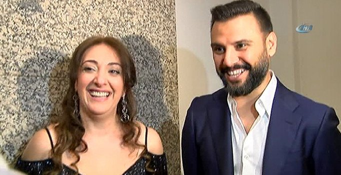 Alişan'ın evlilik sorusuna verdiği yanıt güldürdü