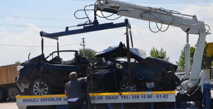 Başsavcının ölümüne FBI usulü soruşturma