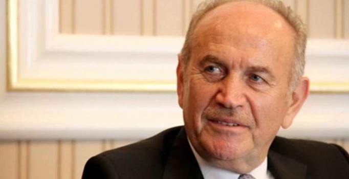 Kadir Topbaş'tan Kavurmacı açıklaması