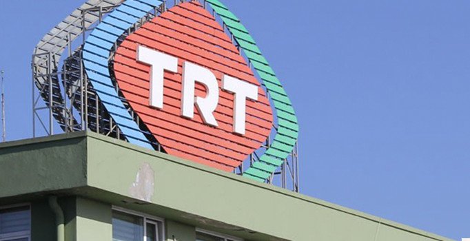 TRT'de 8 daire başkanı görevden alındı