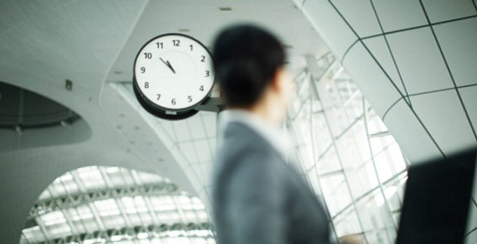 Saate bakıp zamanı söyleyemiyorsanız dikkat!