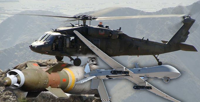 Trump'ın 'silah satışını kolaylaştırırız' mesajı ne anlama geliyor?