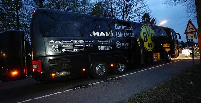 Dortmund patlamasında yeni gelişme! Federal Başsavcılık: Terör olayı değil