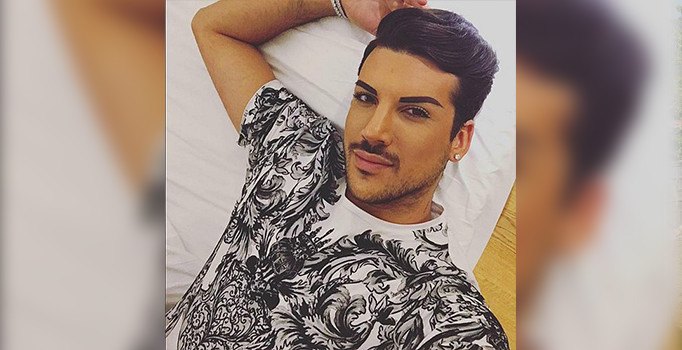 'En spastik gülüşüm' paylaşımı tepki çekti