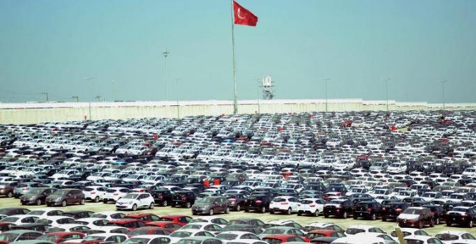 Otomobil alacaklar dikkat! İşte yeni ÖTV oranları