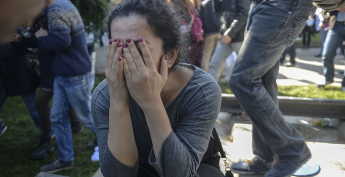 Ankara'daki terör saldırısı köşe yazılarına nasıl yansıdı?